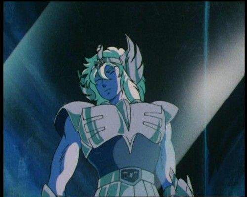 Otaku Gallery  / Anime e Manga / Saint Seiya / Screen Shots / Episodi / 059 - Speranza nella settima casa / 172.jpg